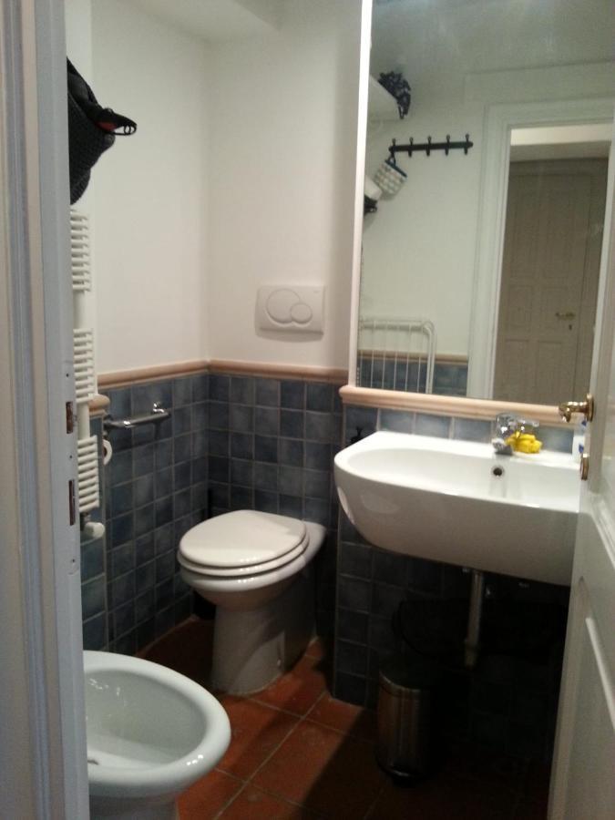 Apartment Monti's Holiday Rom