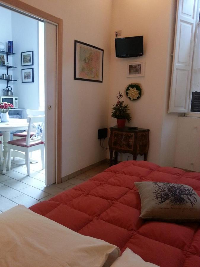Apartment Monti's Holiday *