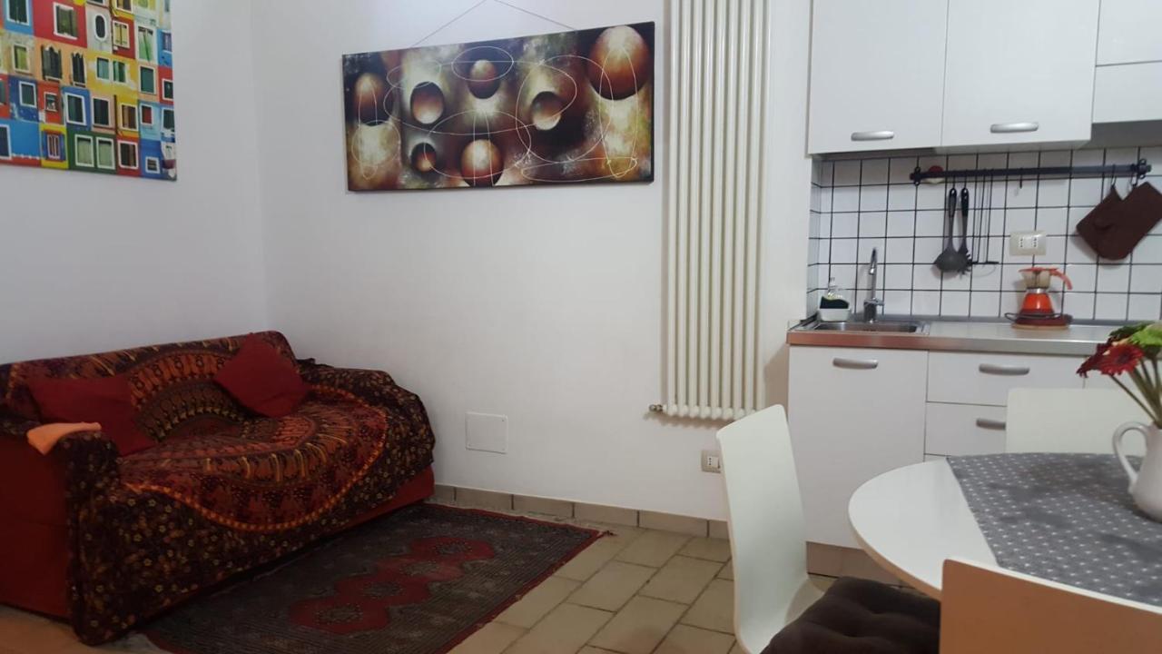 Monti's Holiday Apartment *