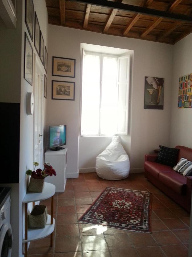 Apartment Monti's Holiday Rom